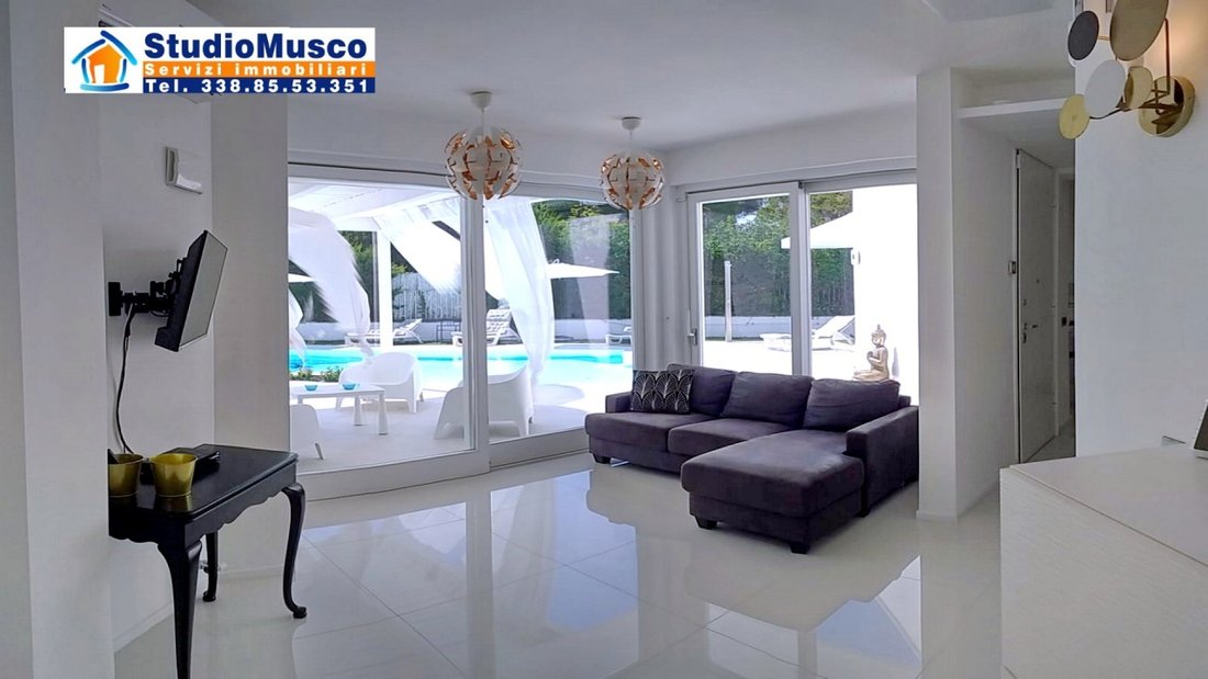 Villa in San Felice Circeo, Lazio, Italy 5 - 18027365