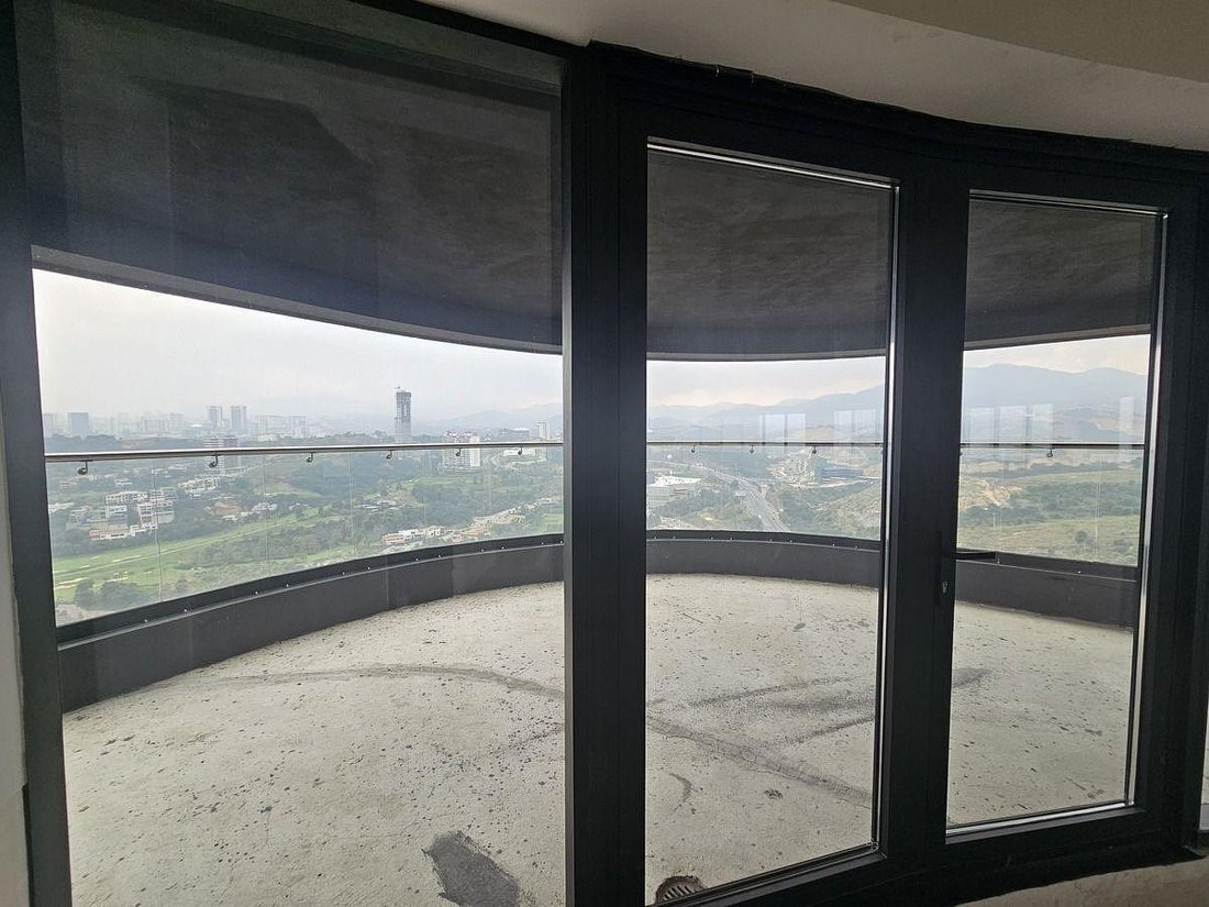 Apartment in Naucalpan de Juárez, State of Mexico, Mexico 4 - 18031071