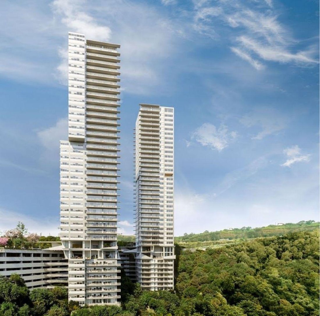 Apartment in Rincón Verde, State of Mexico, Mexico 2 - 18030799