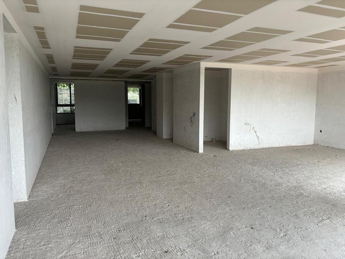 Apartment in Naucalpan de Juárez, State of Mexico, Mexico 2 - 18030860
