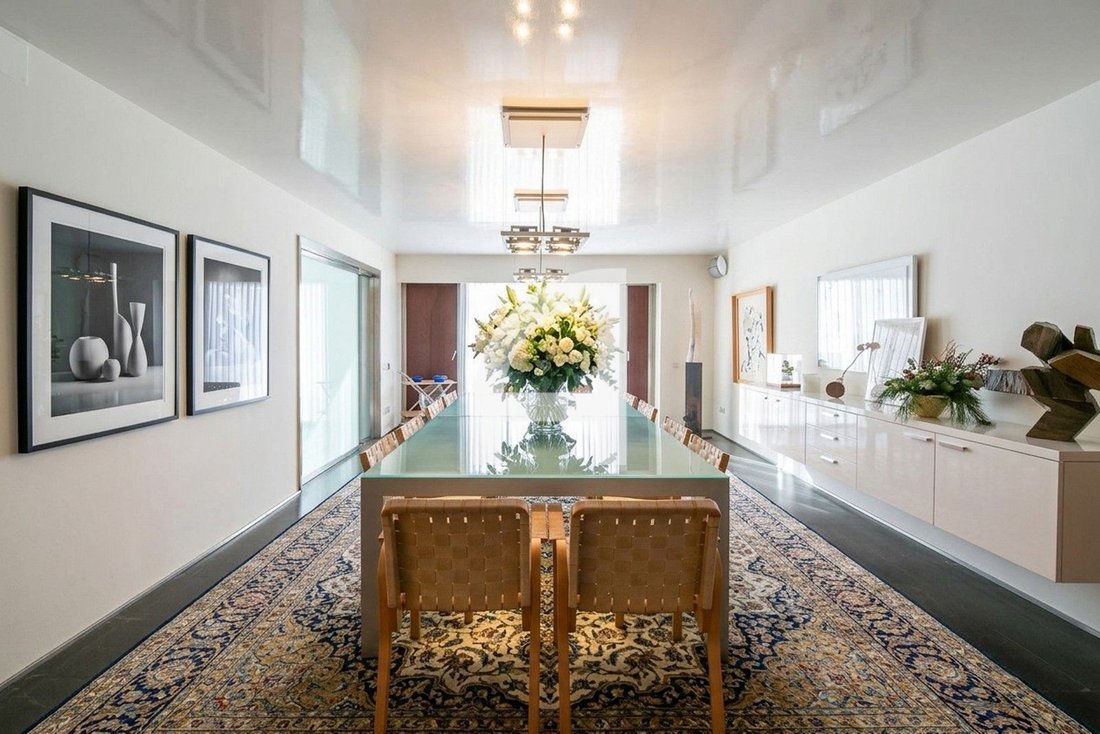 Penthouse in Eixample, Barcelona, Spain 2 - 18015116