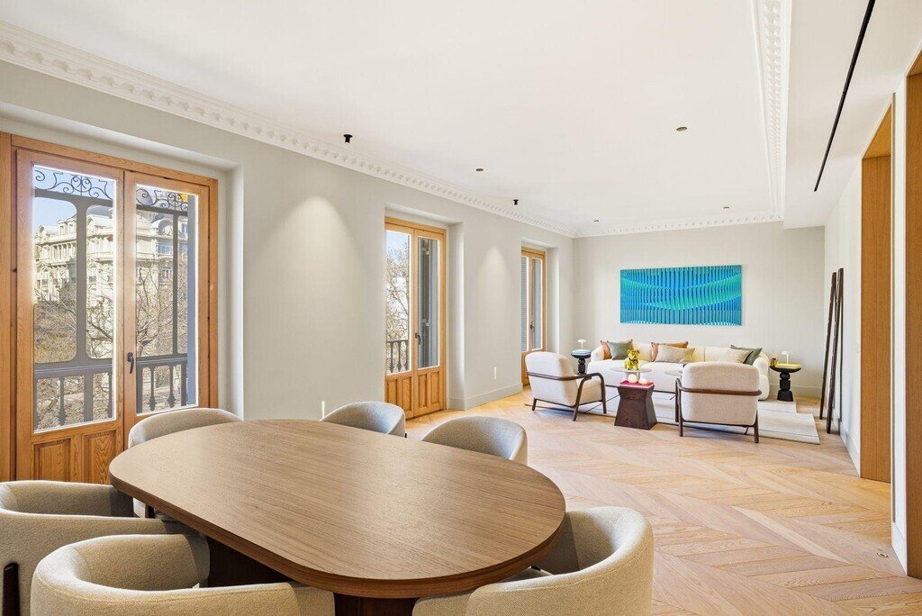 Apartment in Centro, Madrid, Spain 1 - 14975324