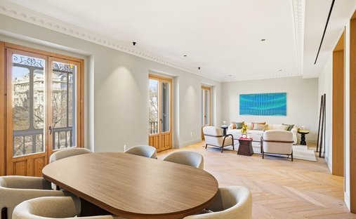 Apartment in Centro, Madrid, Spain 1
