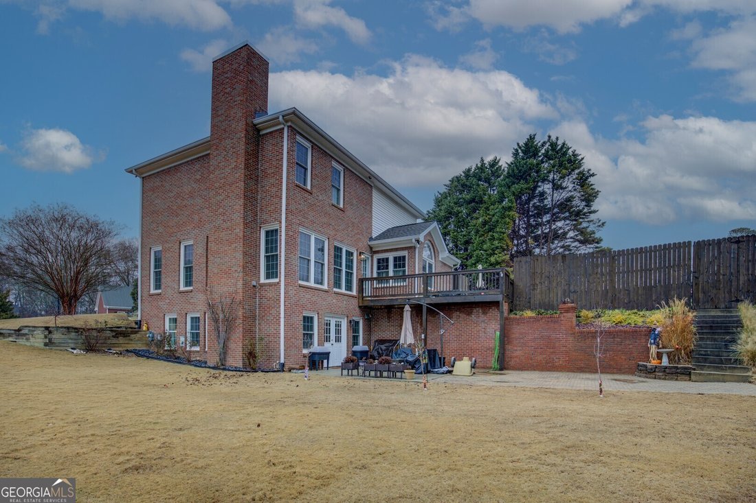 House in Lawrenceville, Georgia, United States 2 - 18031156