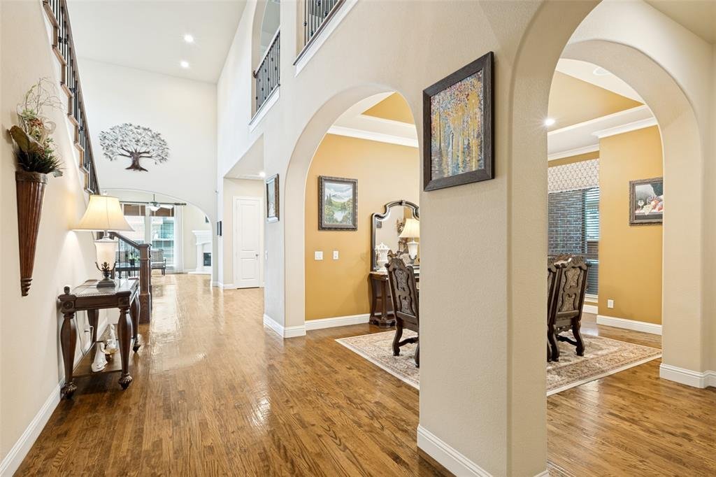 House in Frisco, Texas, United States 3 - 18026993