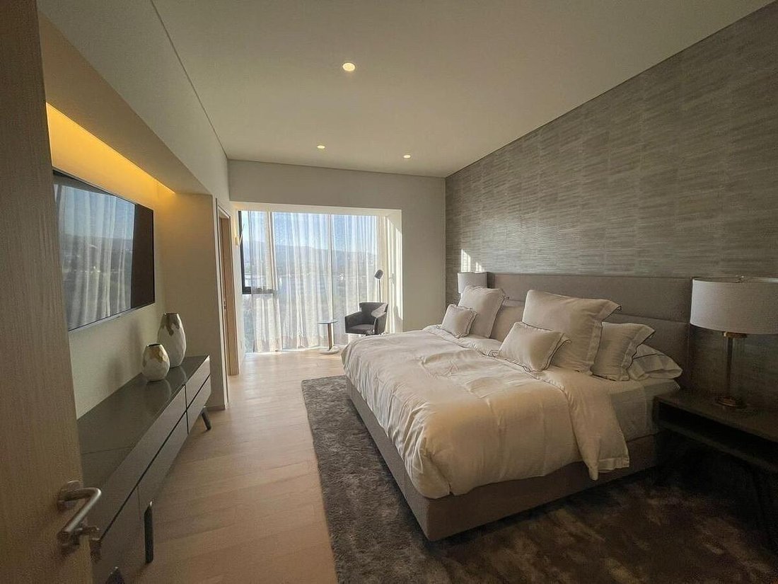 Apartment in Naucalpan de Juárez, State of Mexico, Mexico 5 - 18028352