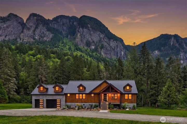 House in North Bend, Washington, United States 2 - 18032828