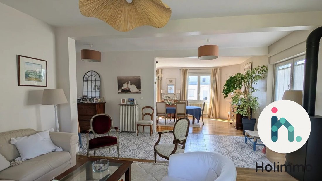 House in Zone Industrielle du Prat, Vannes, France 1 - 18032652