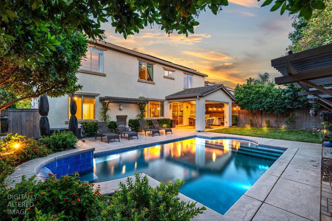 House in Roseville, California, United States 1 - 18028191