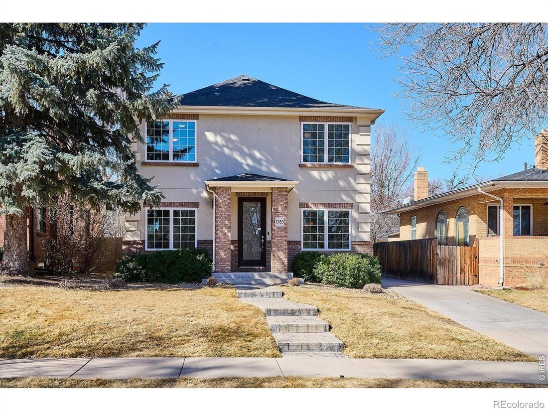 House in Denver, Colorado, United States 2 - 18029862