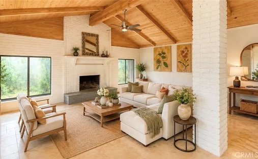 House in Bonsall, California, United States 1