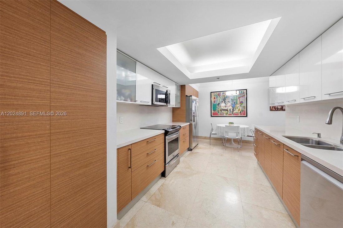 Condo in Bal Harbour, Florida, United States 5 - 18026020