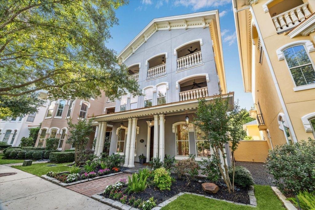 House in Spring, Texas, United States 2 - 18030665