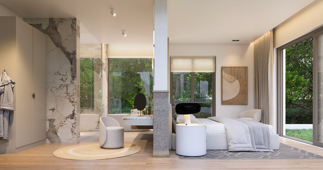 House in Constantia Heights, Cape Town, Western Cape 3 - 17889982