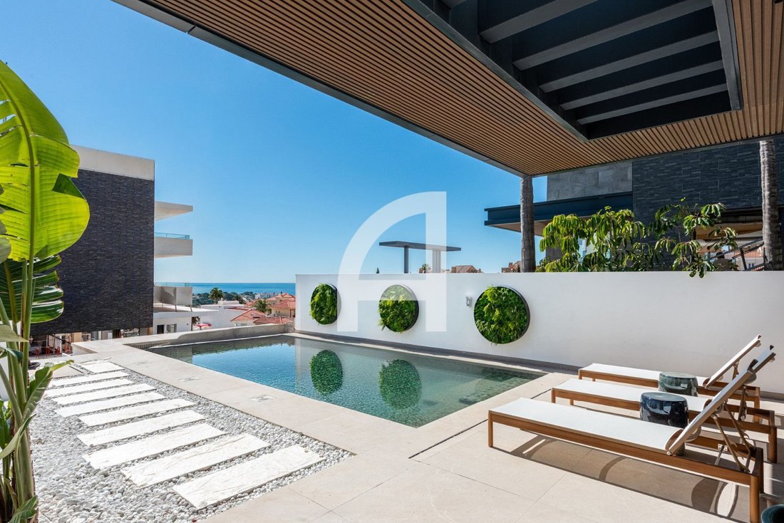 House in La Cala de Mijas, Mijas, Spain 1 - 18015117