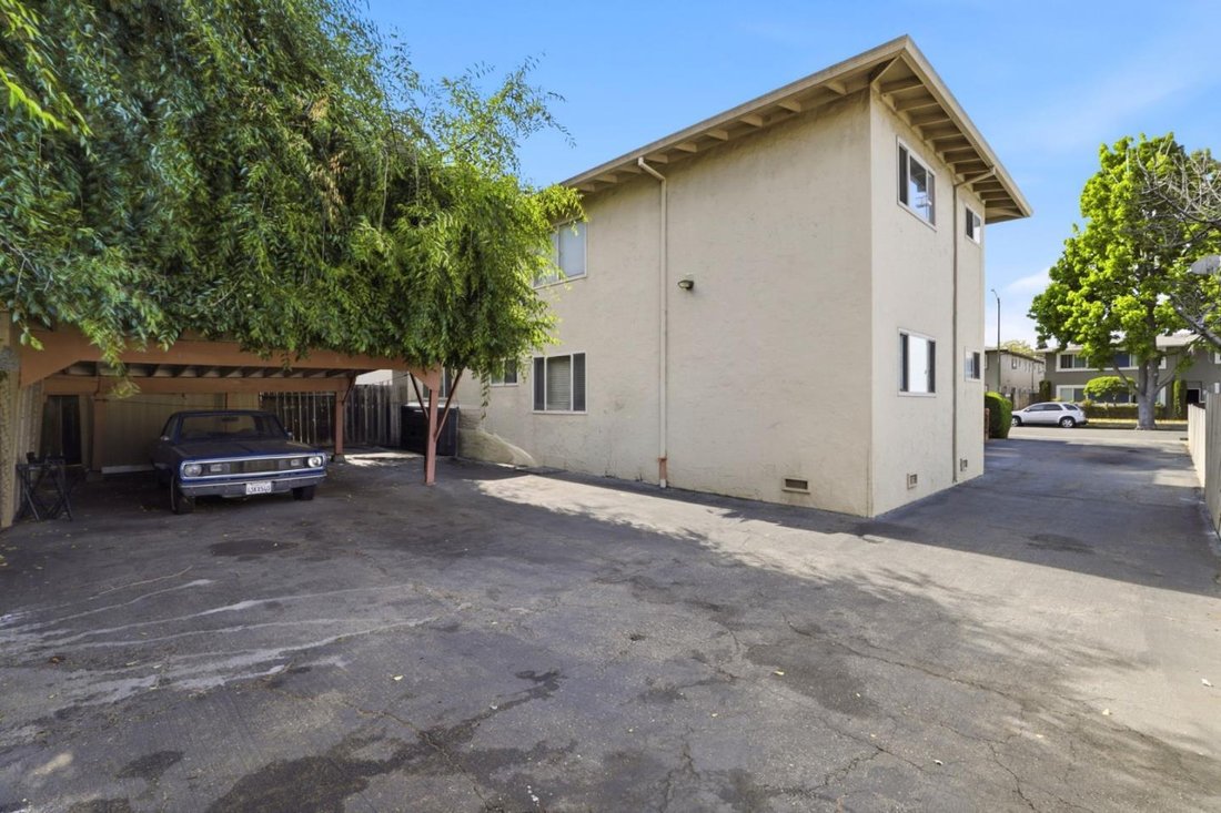 San Jose, California, United States 5 - 18028528