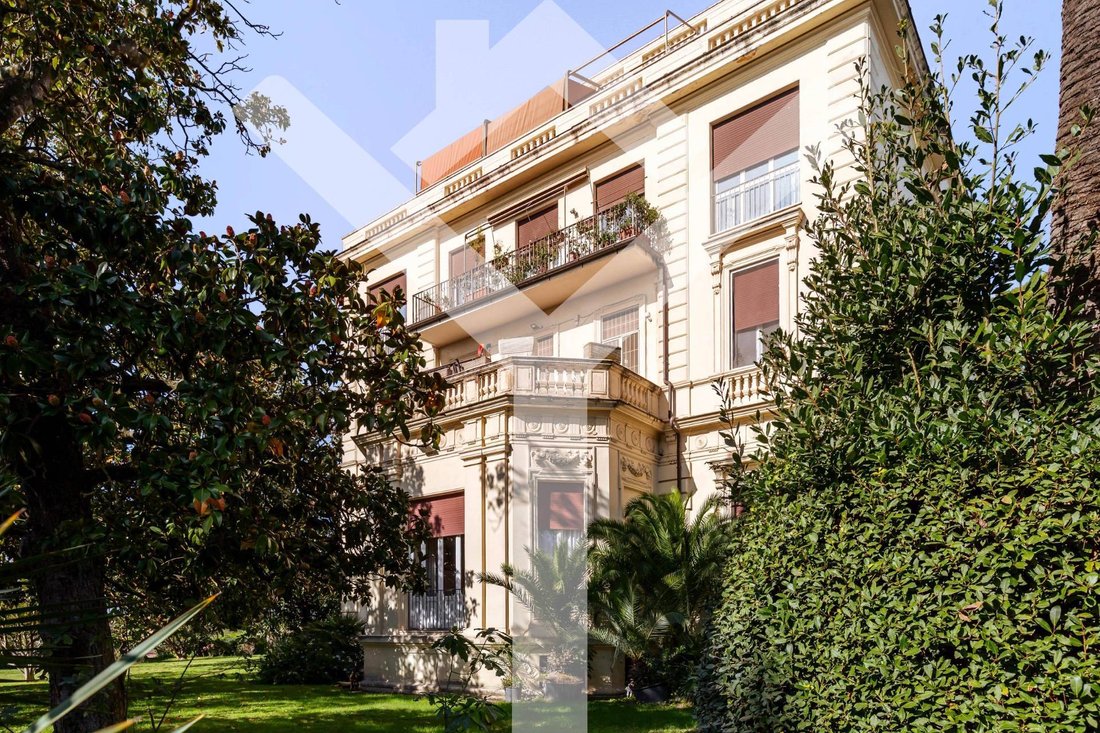 Apartment in Flaminio, Rome, Italy 1 - 18032445