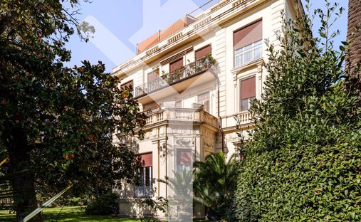 Appartement à Flaminio, Rome, Italie 1