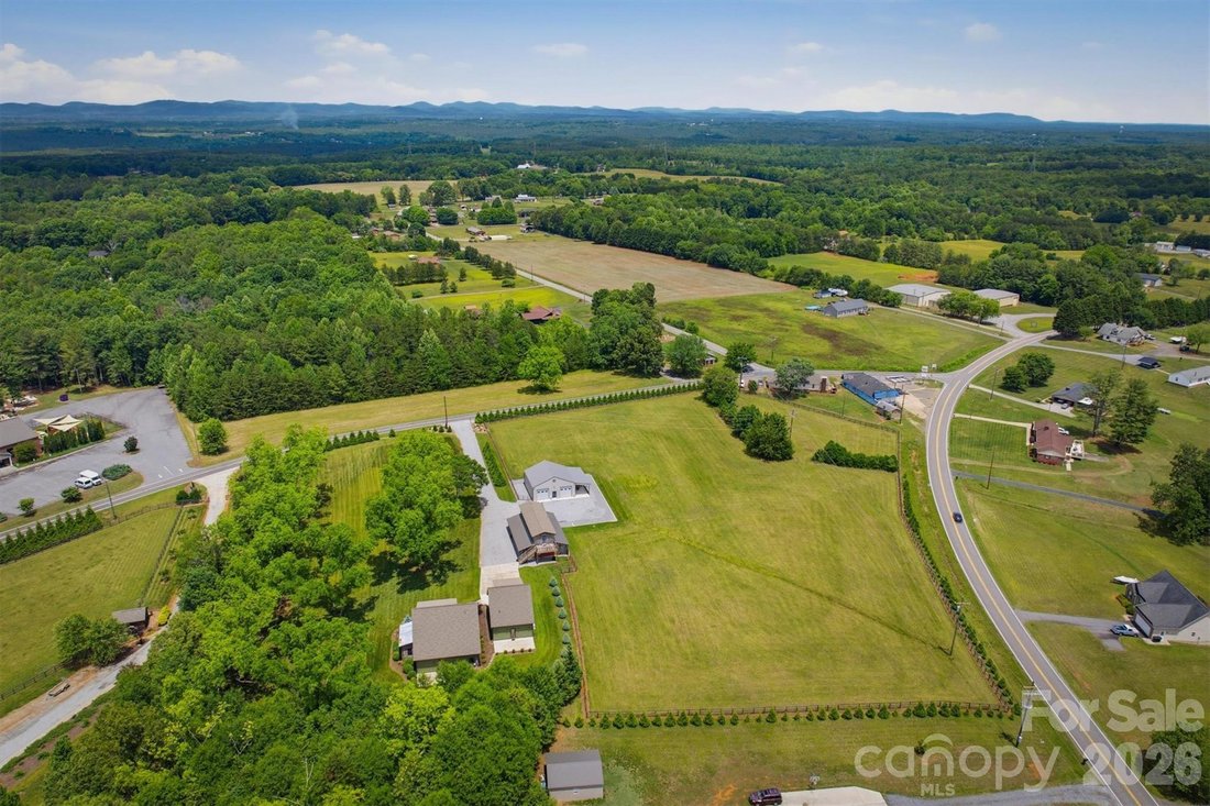 Haus in Connelly Springs, North Carolina, Vereinigte Staaten 3 - 18031034