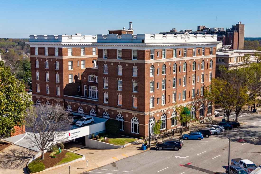 Condo in Athens, Georgia, United States 1 - 18027145