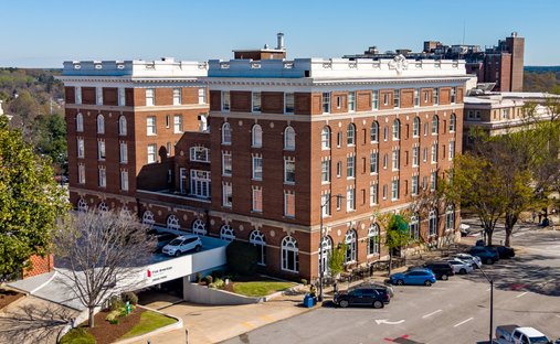 Condominio a Athens, Georgia, Stati Uniti 1
