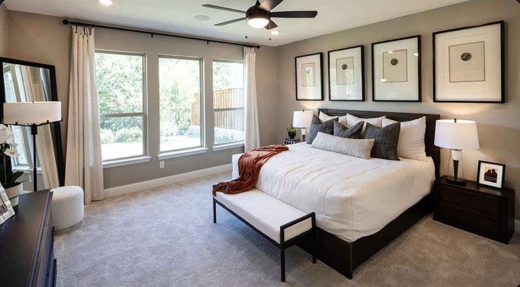 House in McKinney, Texas, United States 4 - 18026988
