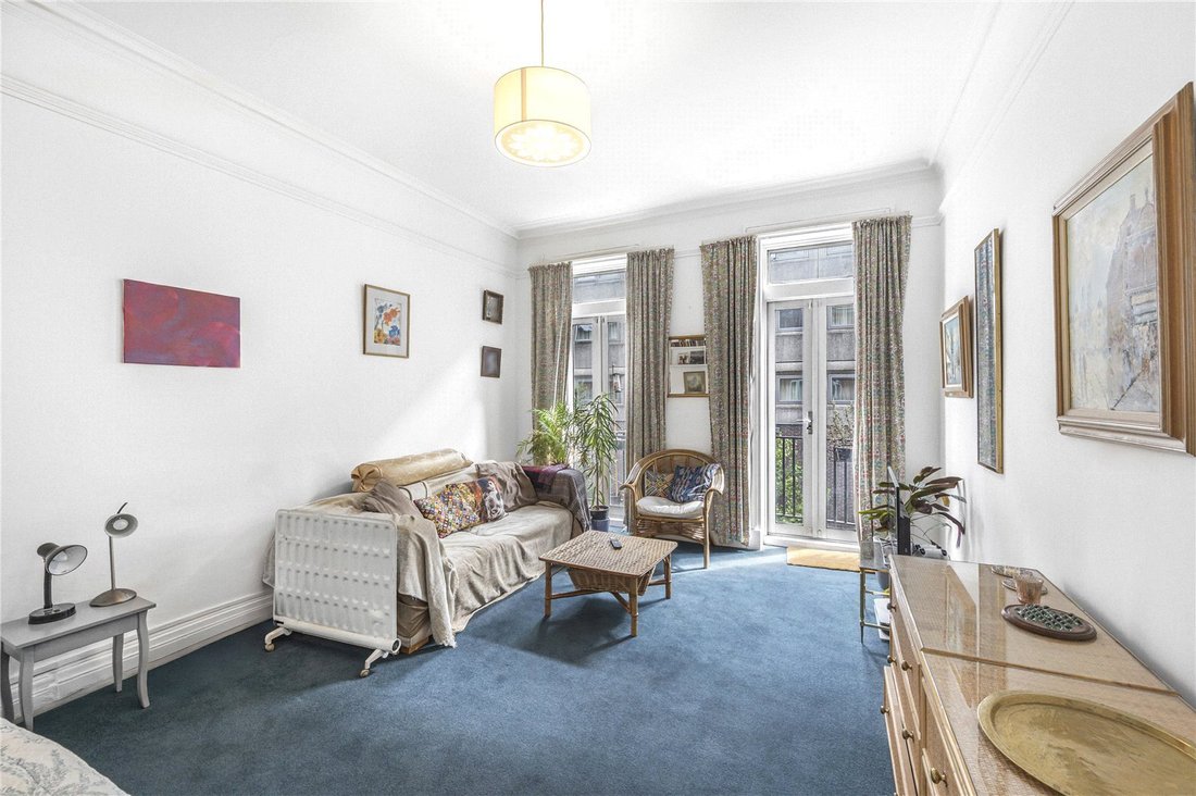 Apartment in Fitzrovia, Camden, England 3 - 18028602