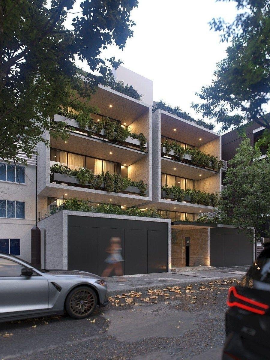 Apartment in Mexico City, Mexico City, Mexico 3 - 18030871