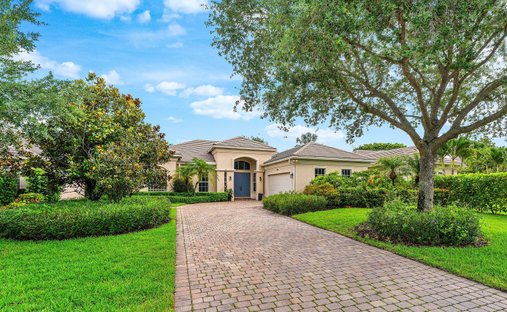 Maison à Wellington, Floride, États-Unis 1