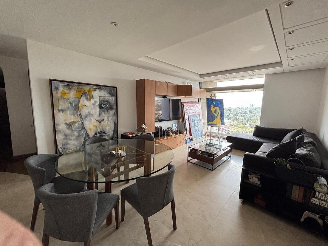Apartment in Mexico City, Mexico 5 - 18030835