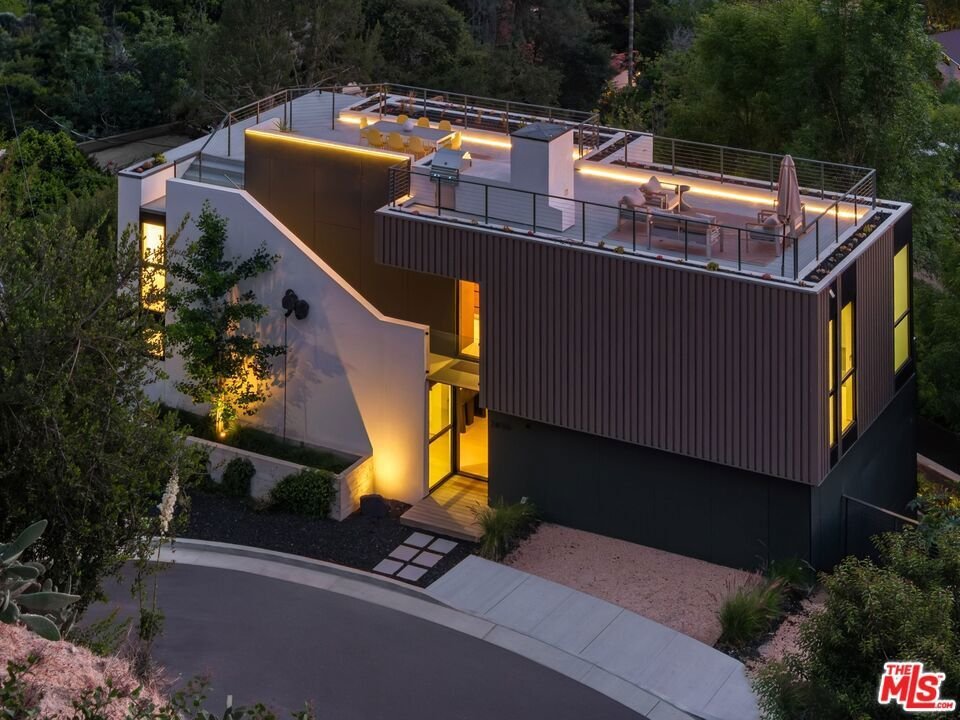 House in Los Angeles, California, United States 3 - 18025736