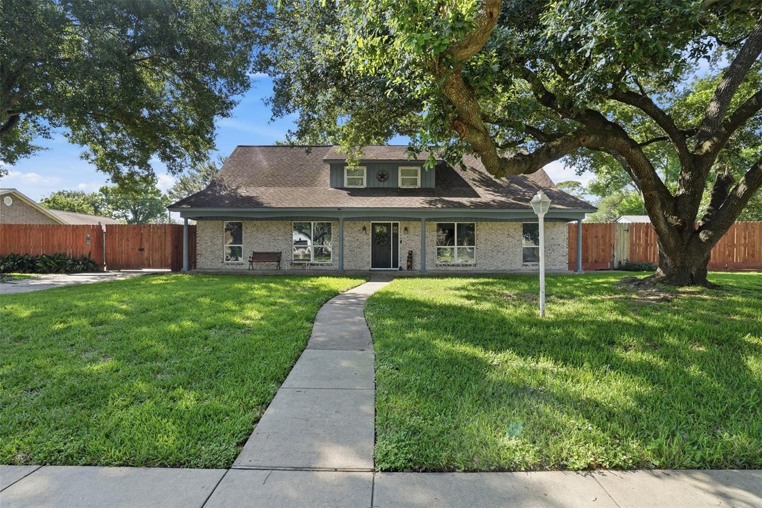 House in Houston, Texas, United States 2 - 18020195
