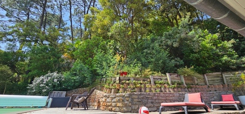 Villa in Soorts-Hossegor, Nouvelle-Aquitaine, France 4 - 18027399