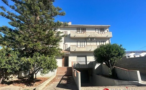 Casa a Melito di Porto Salvo, Calabria, Italia 1