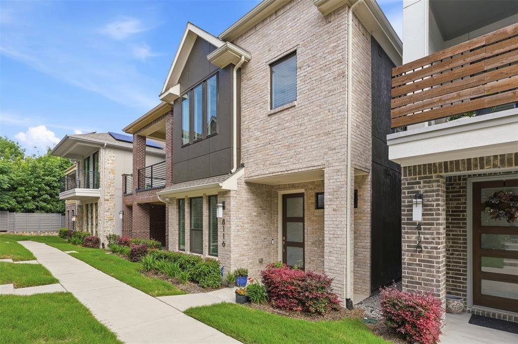 House in Dallas, Texas, United States 2 - 18026906