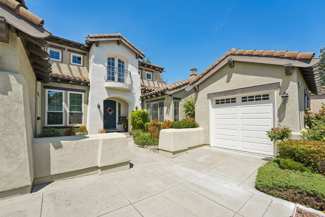 House in San Jose, California, United States 4 - 18028531