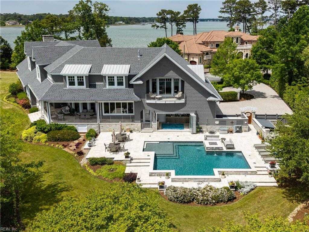 House in Virginia Beach, Virginia, United States 3 - 18029591