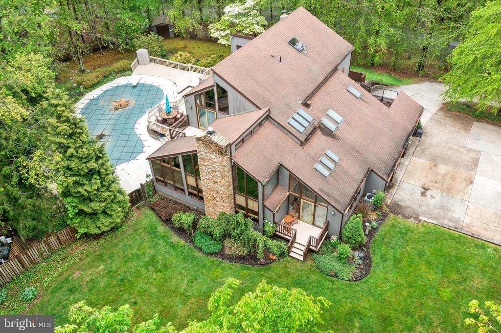 House in Fort Dix, New Jersey, United States 5 - 18025488