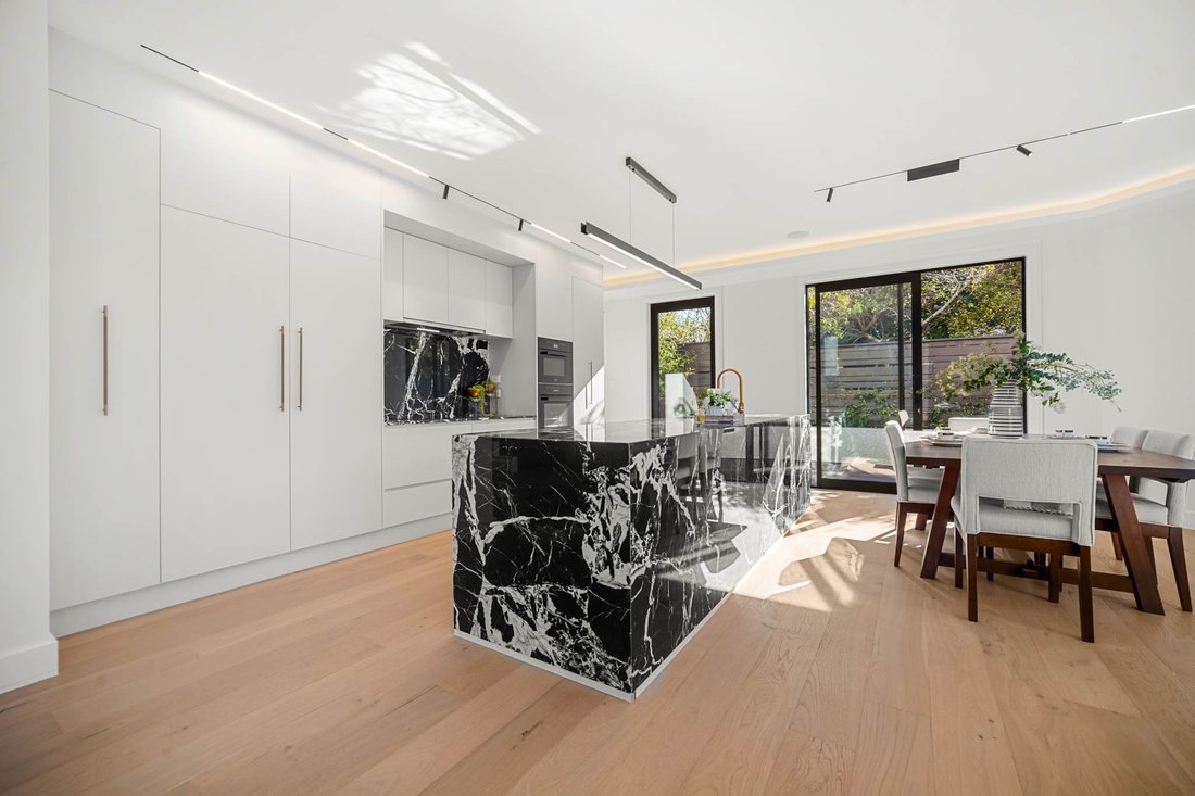 House in Auckland, Auckland, New Zealand 5 - 18032772