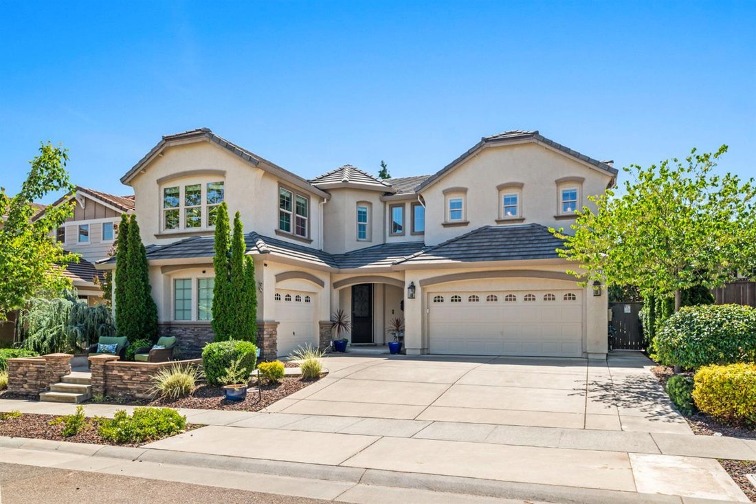 House in Roseville, California, United States 4 - 18028191
