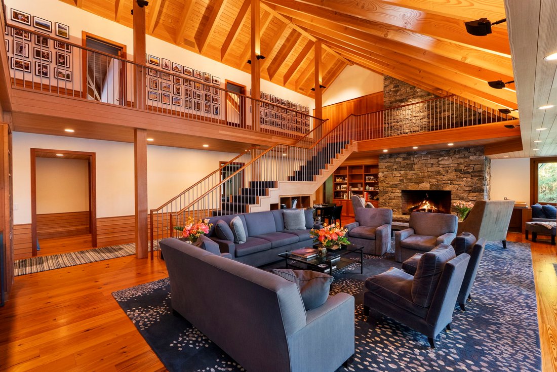 House in Norfolk, Connecticut, United States 5 - 18027234