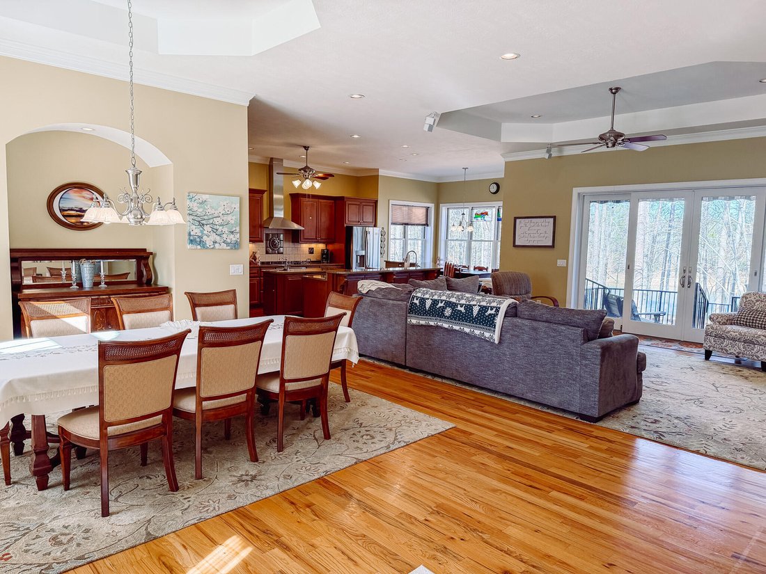 House in Danville, South Carolina, United States 5 - 18028960