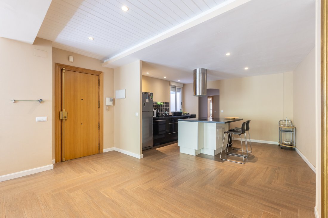 Apartment in Ciutat Vella, Valencia, Spain 2 - 18031283