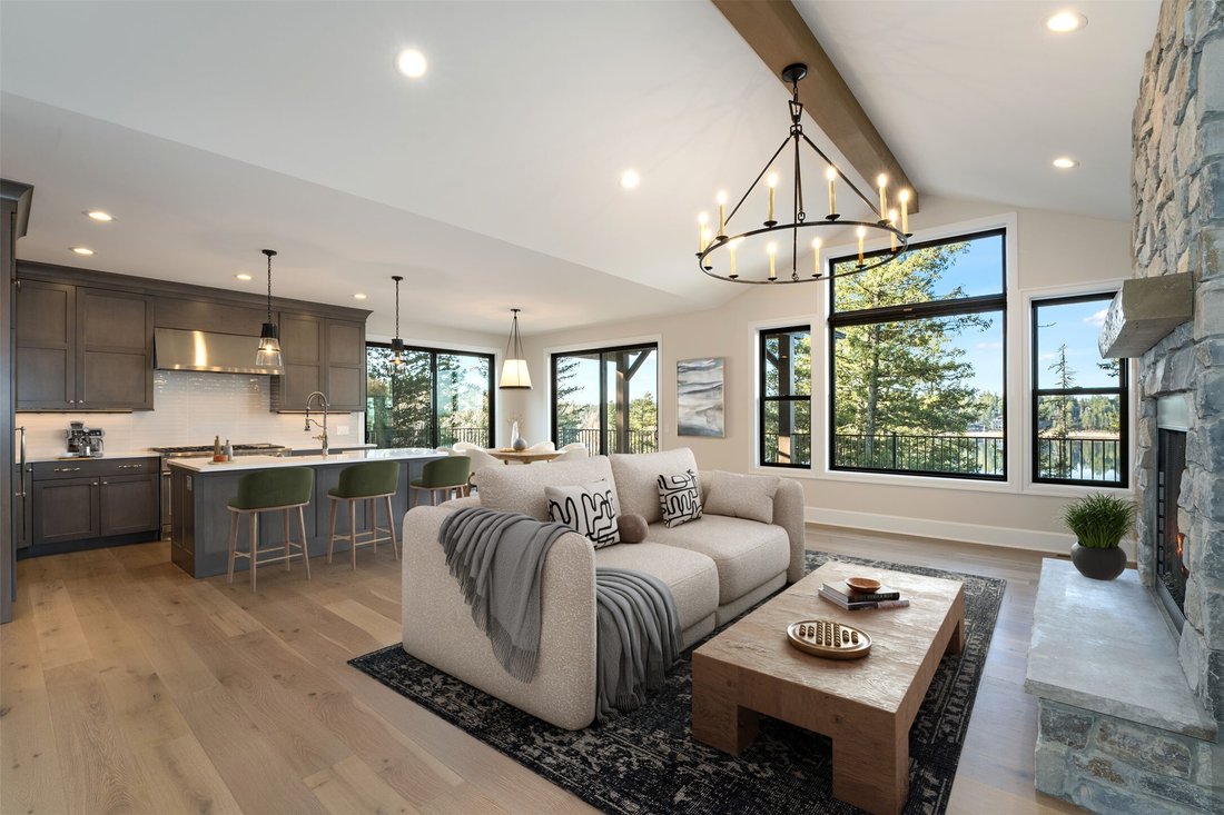 House in Kalispell, Montana, United States 5 - 17983264