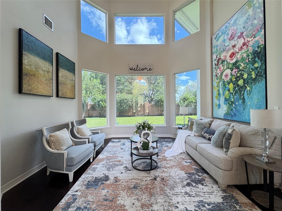 House in Sugar Land, Texas, United States 2 - 18027065