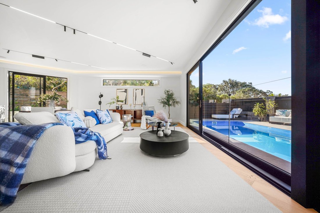 House in Auckland, Auckland, New Zealand 3 - 18032772