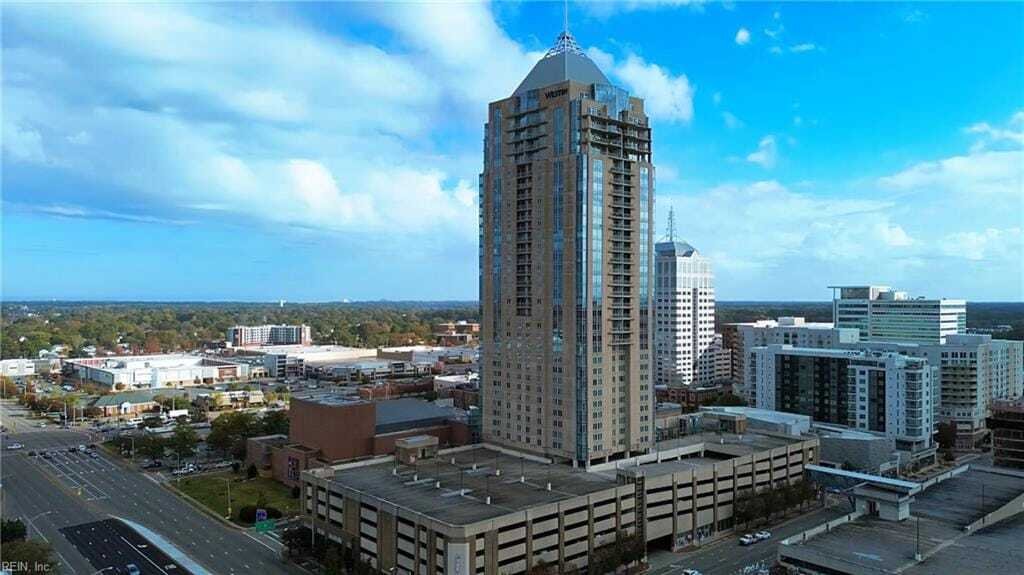 Condo in Virginia Beach, Virginia, United States 3 - 18030874