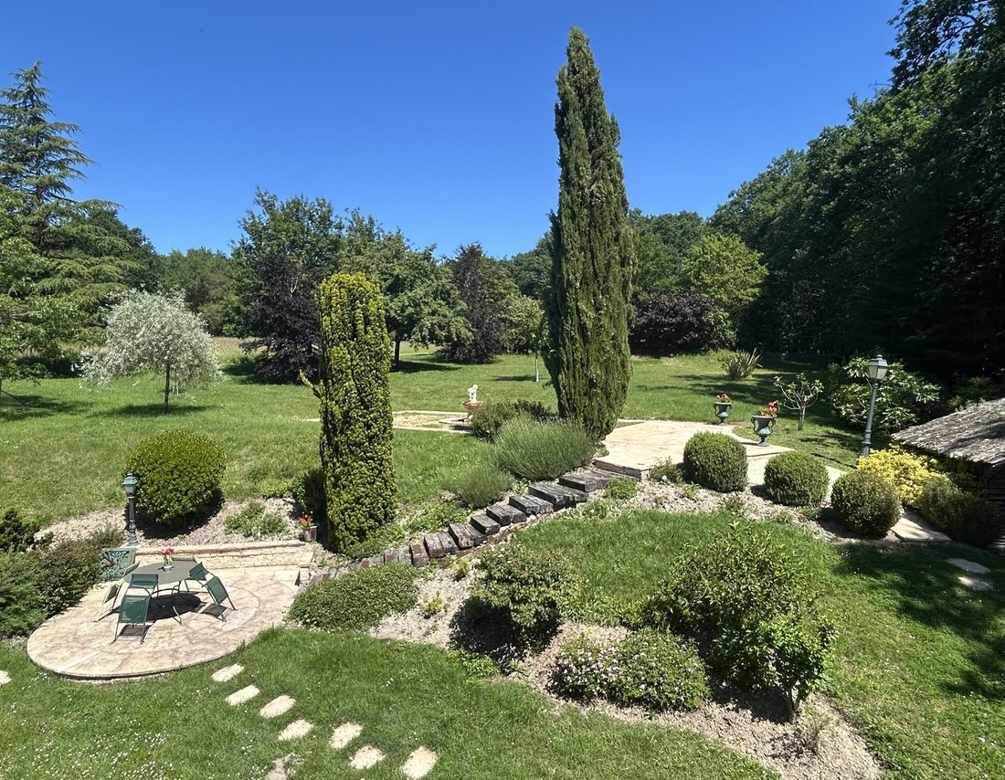 Villa in Luynes, Centre-Val de Loire, France 3 - 18006317