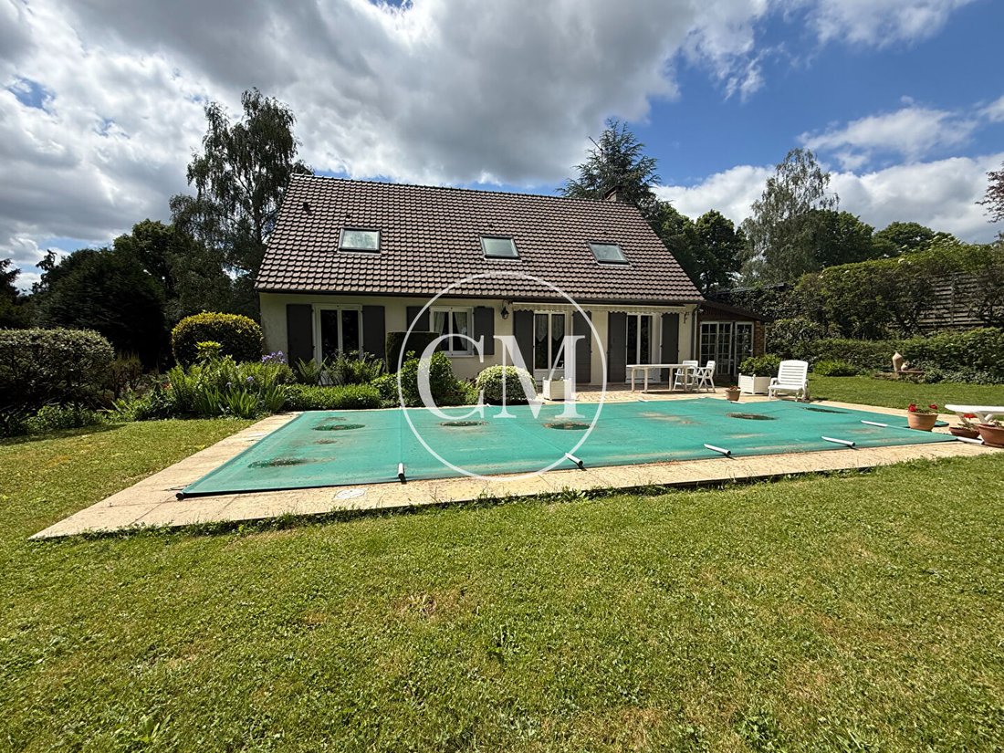 Villa in Sud, Plaisir, France 3 - 18027834