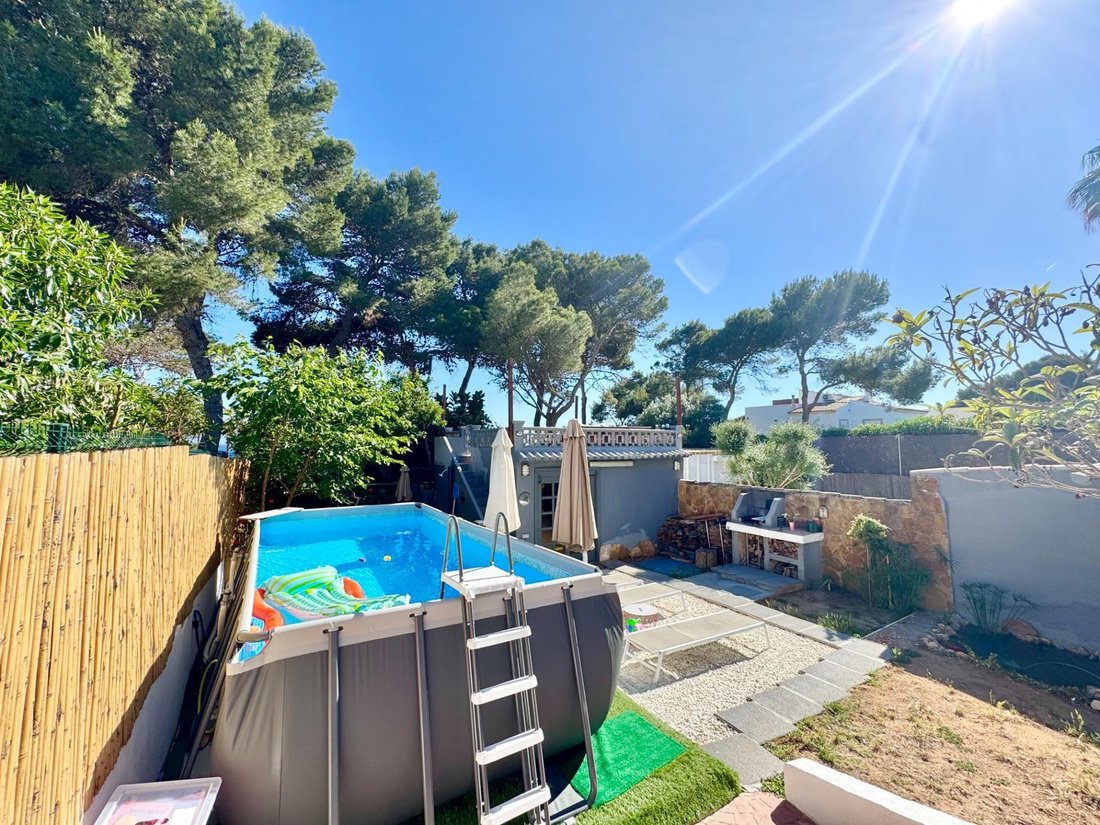 Apartment in Llucmajor, Balearic Islands, Spain 3 - 18028587